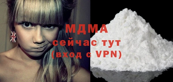 кокс Нягань