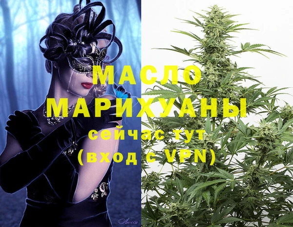 тгк Няндома